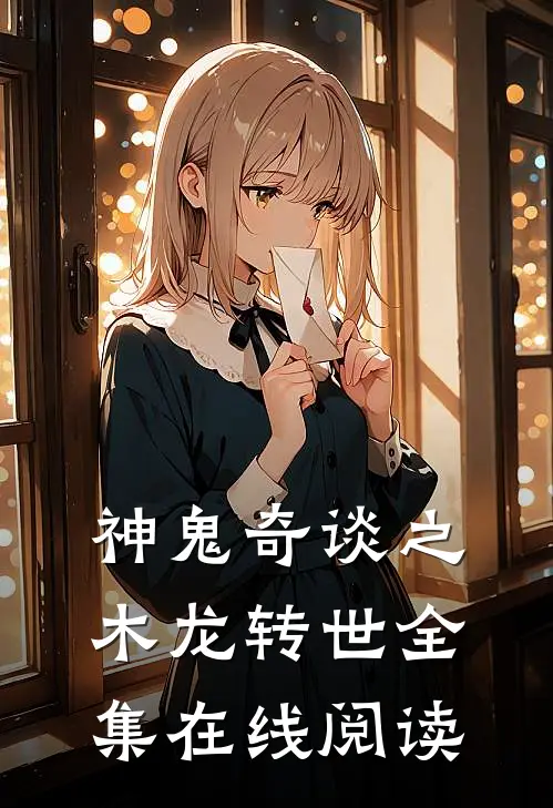 神鬼奇谈之木龙转世全集在线阅读