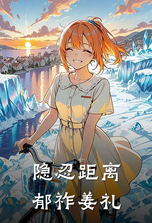隐忍距离郁祚姜礼