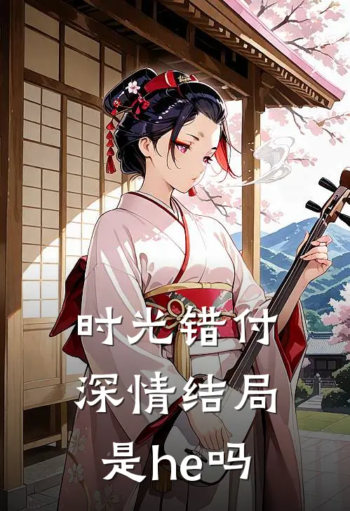 时光错付深情结局是he吗