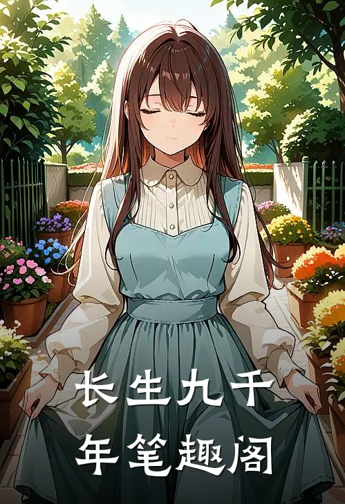 长生九千年笔趣阁
