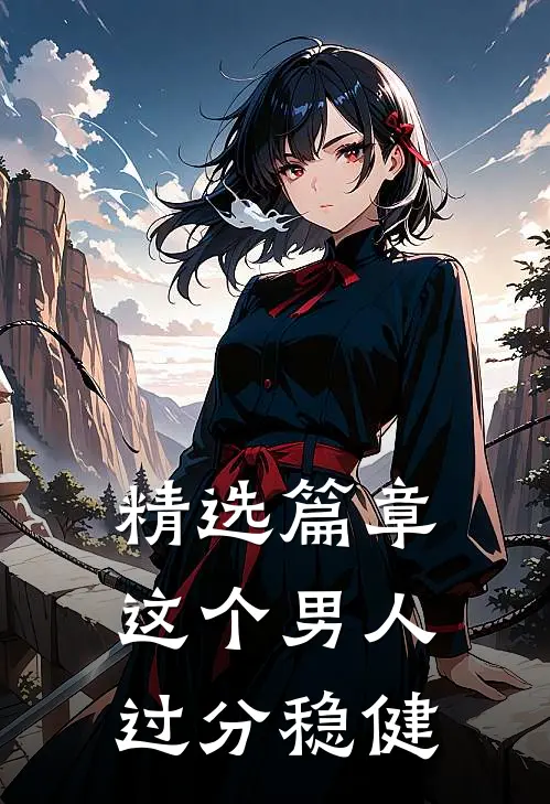 精选篇章这个男人过分稳健