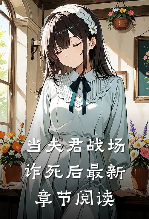 当夫君战场诈死后最新章节阅读
