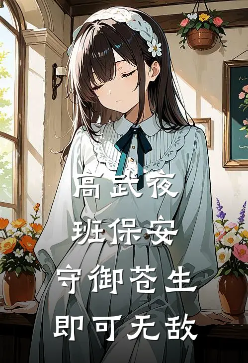 高武夜班保安：守御苍生即可无敌