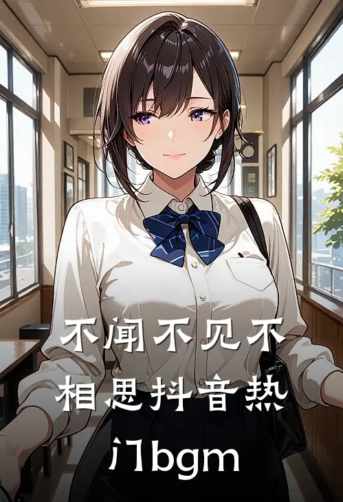 不闻不见不相思抖音热门bgm