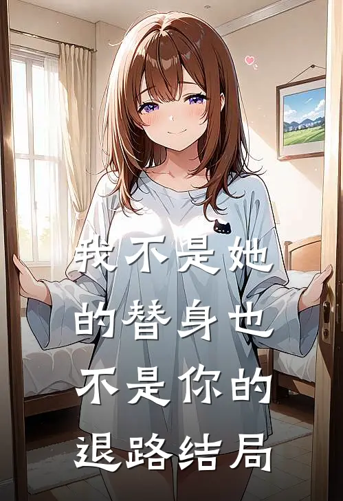 我不是她的替身也不是你的退路结局