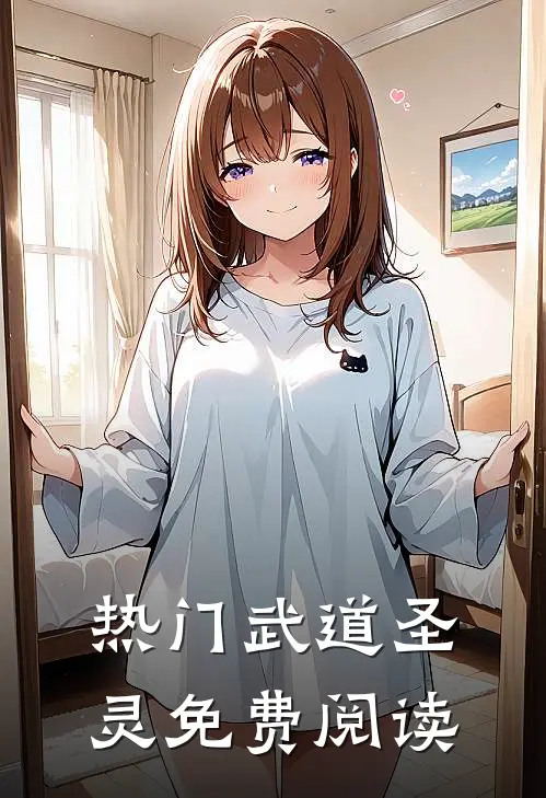 热门武道圣灵免费阅读