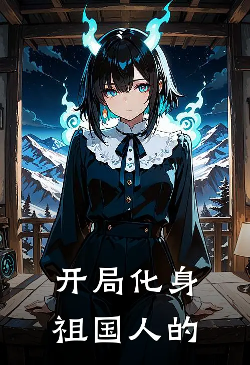 开局化身祖国人的