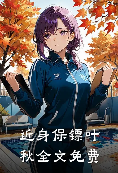 近身保镖叶秋全文免费
