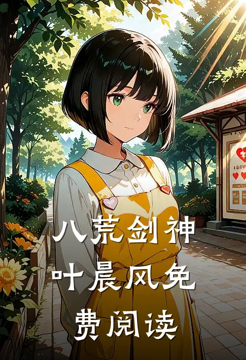 八荒剑神叶晨风免费阅读