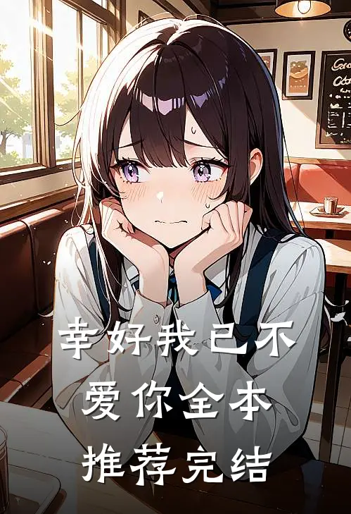幸好我已不爱你全本推荐完结