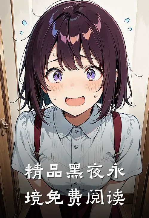 精品黑夜永境免费阅读