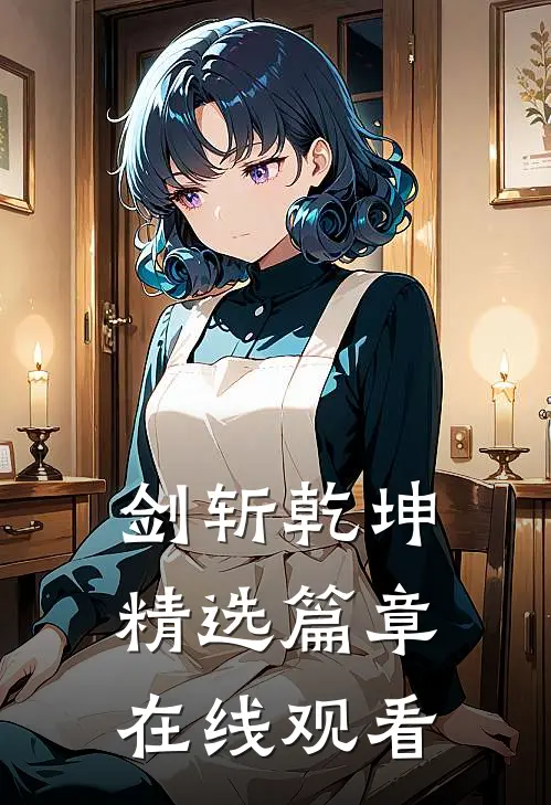 剑斩乾坤精选篇章在线观看