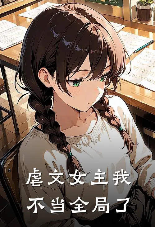 虐文女主我不当全局了