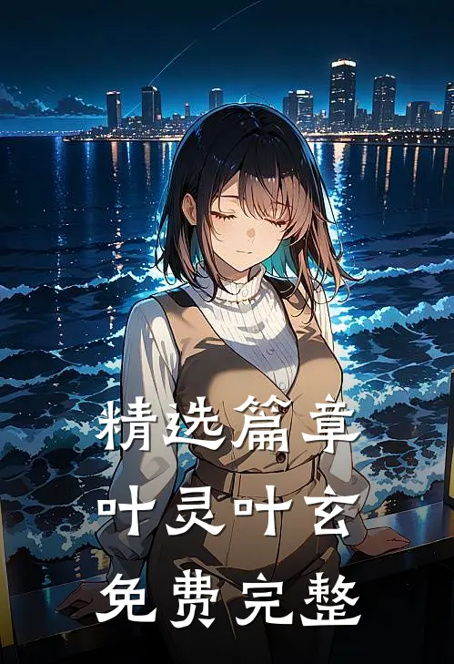 精选篇章叶灵叶玄免费完整