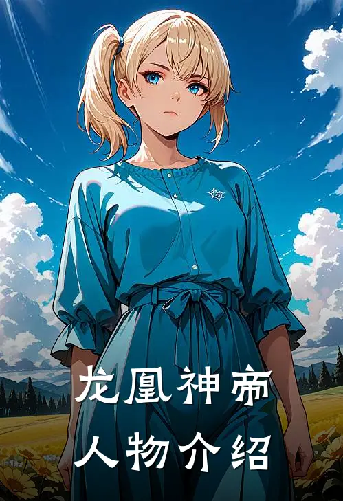 龙凰神帝人物介绍
