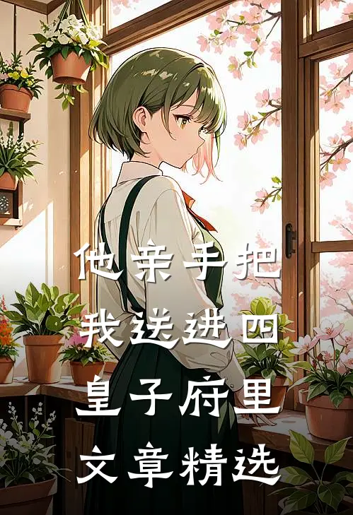 他亲手把我送进四皇子府里文章精选