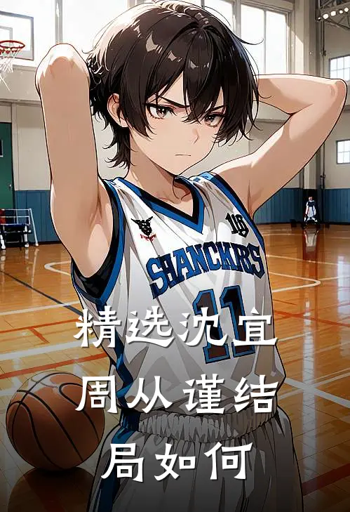 精选沈宜周从谨结局如何