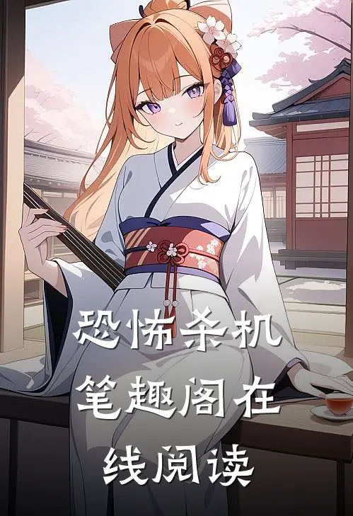 恐怖杀机笔趣阁在线阅读