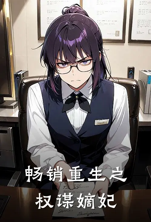 畅销重生之权谋嫡妃