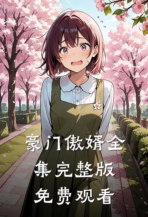 豪门傲婿全集完整版免费观看