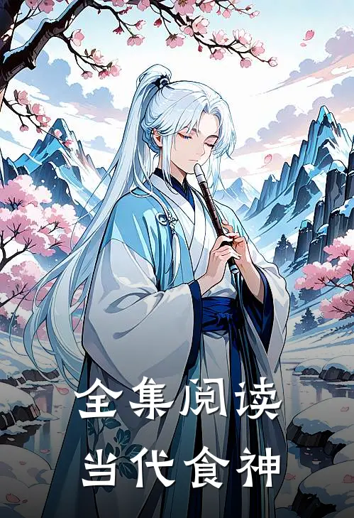 全集阅读当代食神