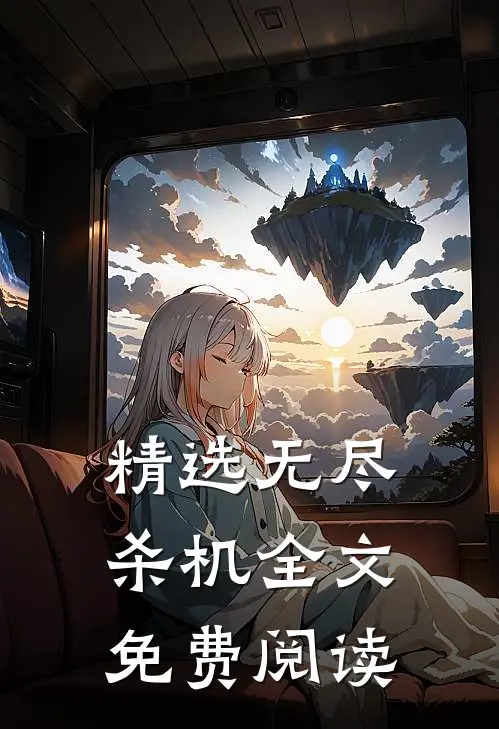 精选无尽杀机全文免费阅读