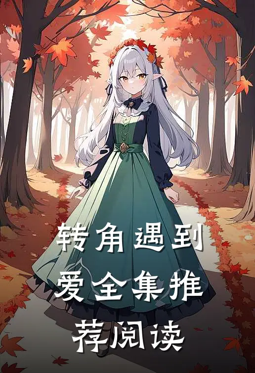转角遇到爱全集推荐阅读