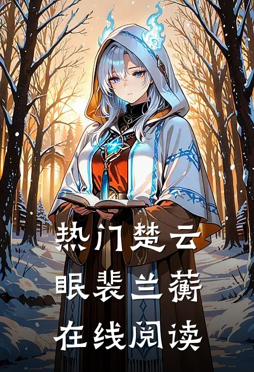 热门楚云眠裴兰蘅在线阅读