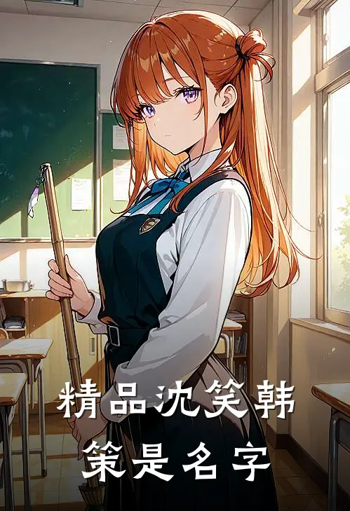 精品沈笑韩策是名字
