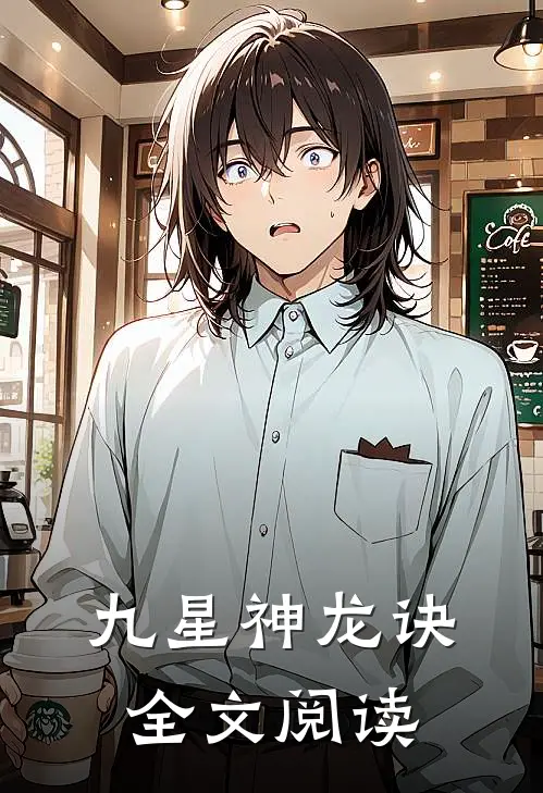 九星神龙诀全文阅读