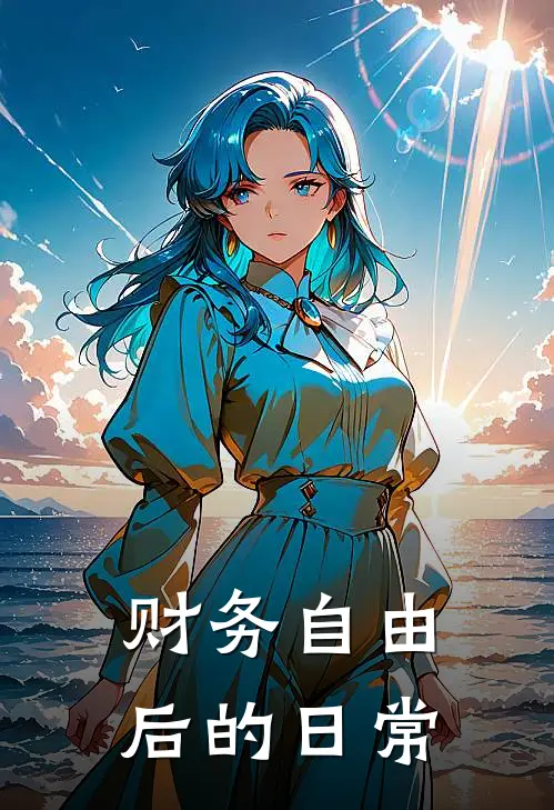财务自由后的日常