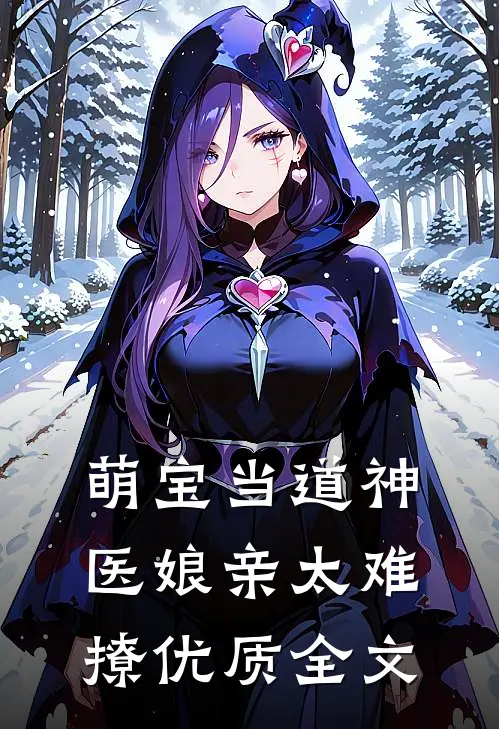 萌宝当道神医娘亲太难撩优质全文