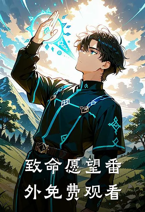 致命愿望番外免费观看