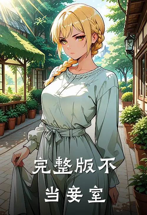 完整版不当妾室