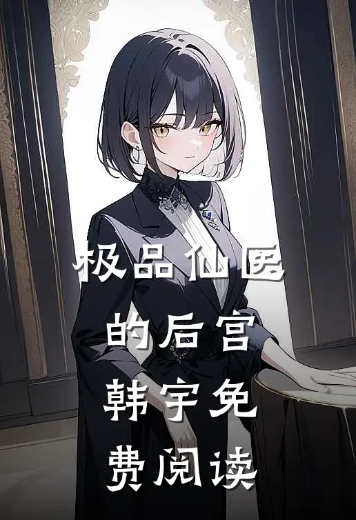 极品仙医的后宫韩宇免费阅读