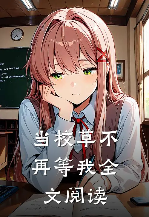 当校草不再等我全文阅读