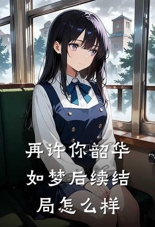 再许你韶华如梦后续结局怎么样