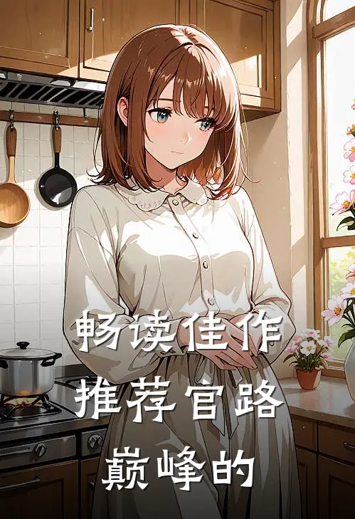 畅读佳作推荐官路巅峰的
