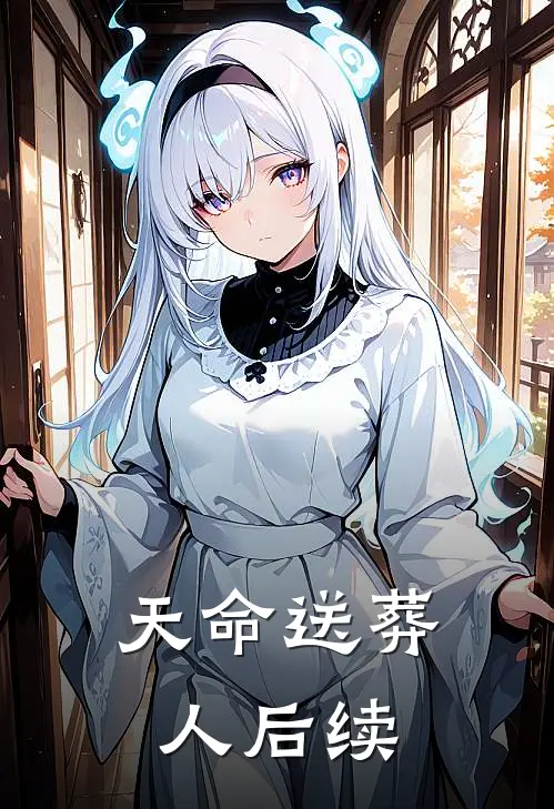 天命送葬人后续