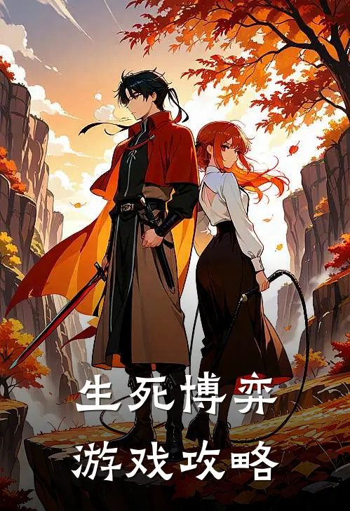 生死博弈游戏攻略