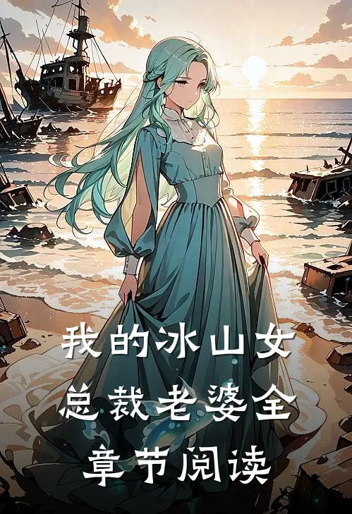 我的冰山女总裁老婆全章节阅读