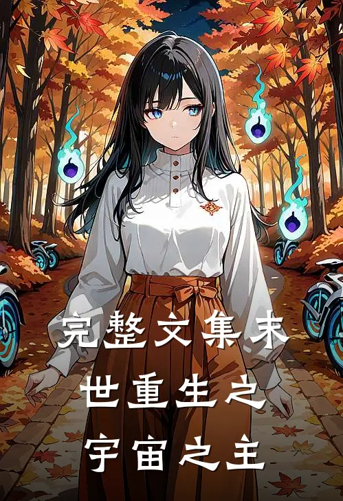 完整文集末世重生之宇宙之主