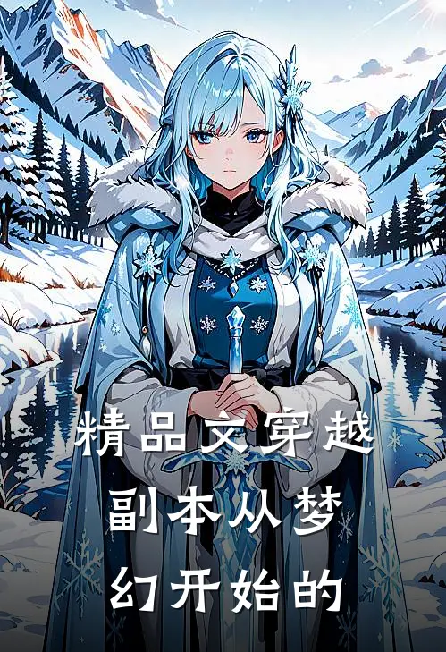 精品文穿越副本从梦幻开始的