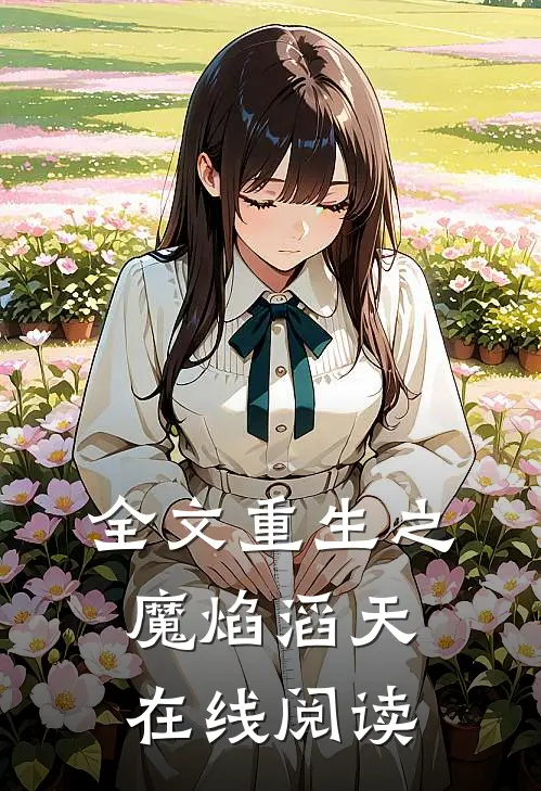 全文重生之魔焰滔天在线阅读