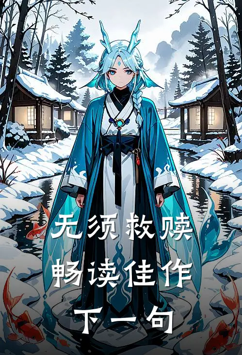 无须救赎畅读佳作下一句