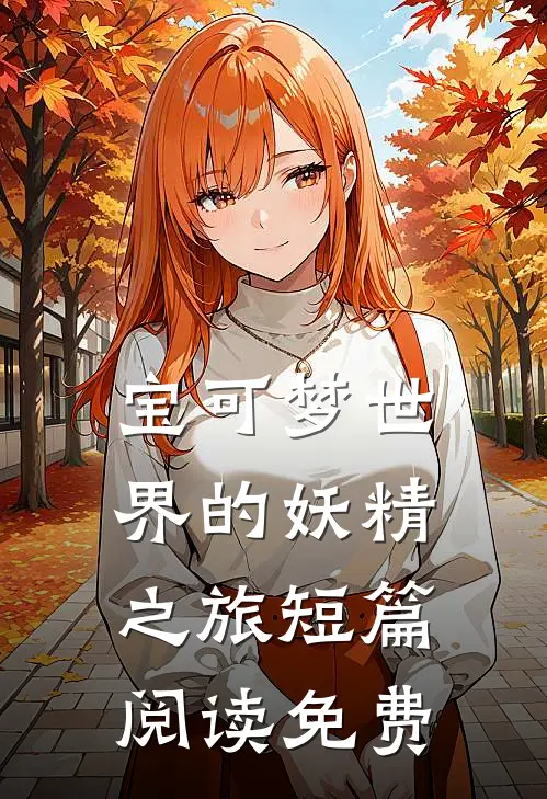 宝可梦世界的妖精之旅短篇阅读免费