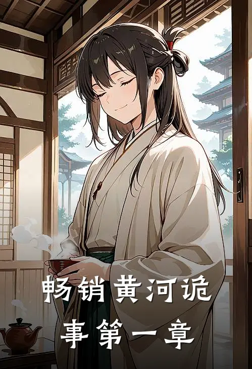 畅销黄河诡事第一章