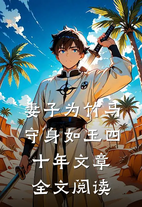 妻子为竹马守身如玉四十年文章全文阅读