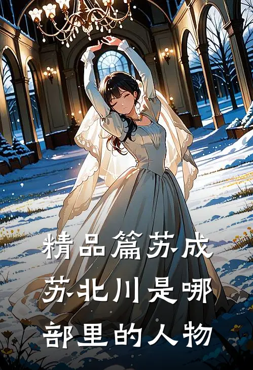 精品篇苏成苏北川是哪部里的人物