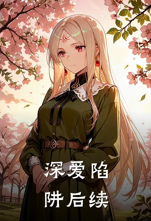 深爱陷阱后续
